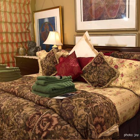 The Mansion On O Street Hotel วอชิงตัน ภายนอก รูปภาพ