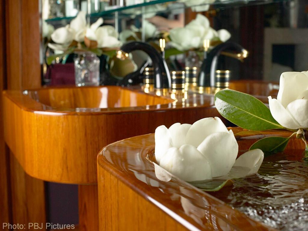 The Mansion On O Street Hotel วอชิงตัน ภายนอก รูปภาพ